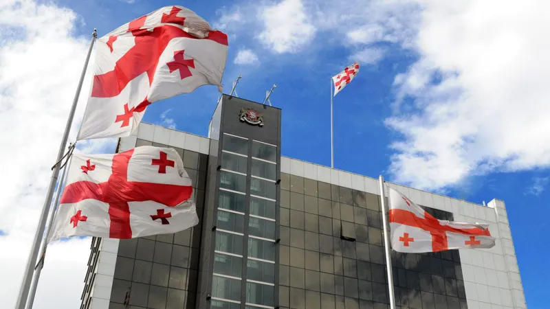 საქართველოს თავდაცვის ძალები გაუყინავი ქართული ხორცით მომარაგდება