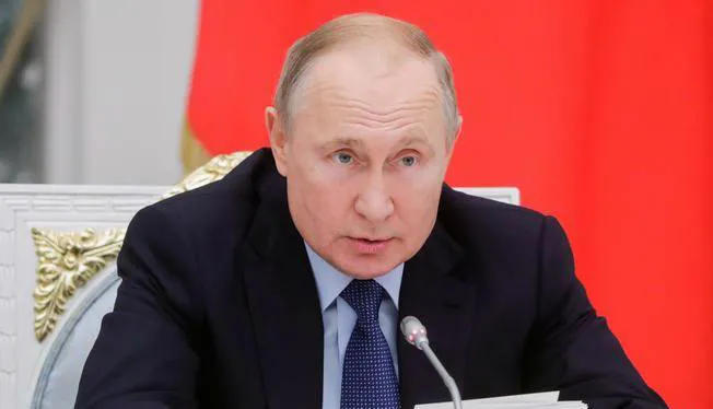 ვლადიმერ პუტინი ტრამპის იმპიჩმენტზე - რაღაც ზეწოლა მოიგონეს უკრაინაზე