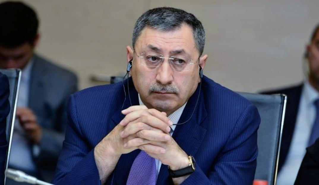 აზერბაიჯანის საგარეო საქმეთა მინისტრის მოადგილე საქართველოს მოქალაქის დაჭრის ფაქტზე - შესაძლოა, ეს გამოწვეული იყო გარკვეული შეცდომებით - მსგავსი ინციდენტები პროვოკაციულ ხასიათს არ ატარებს