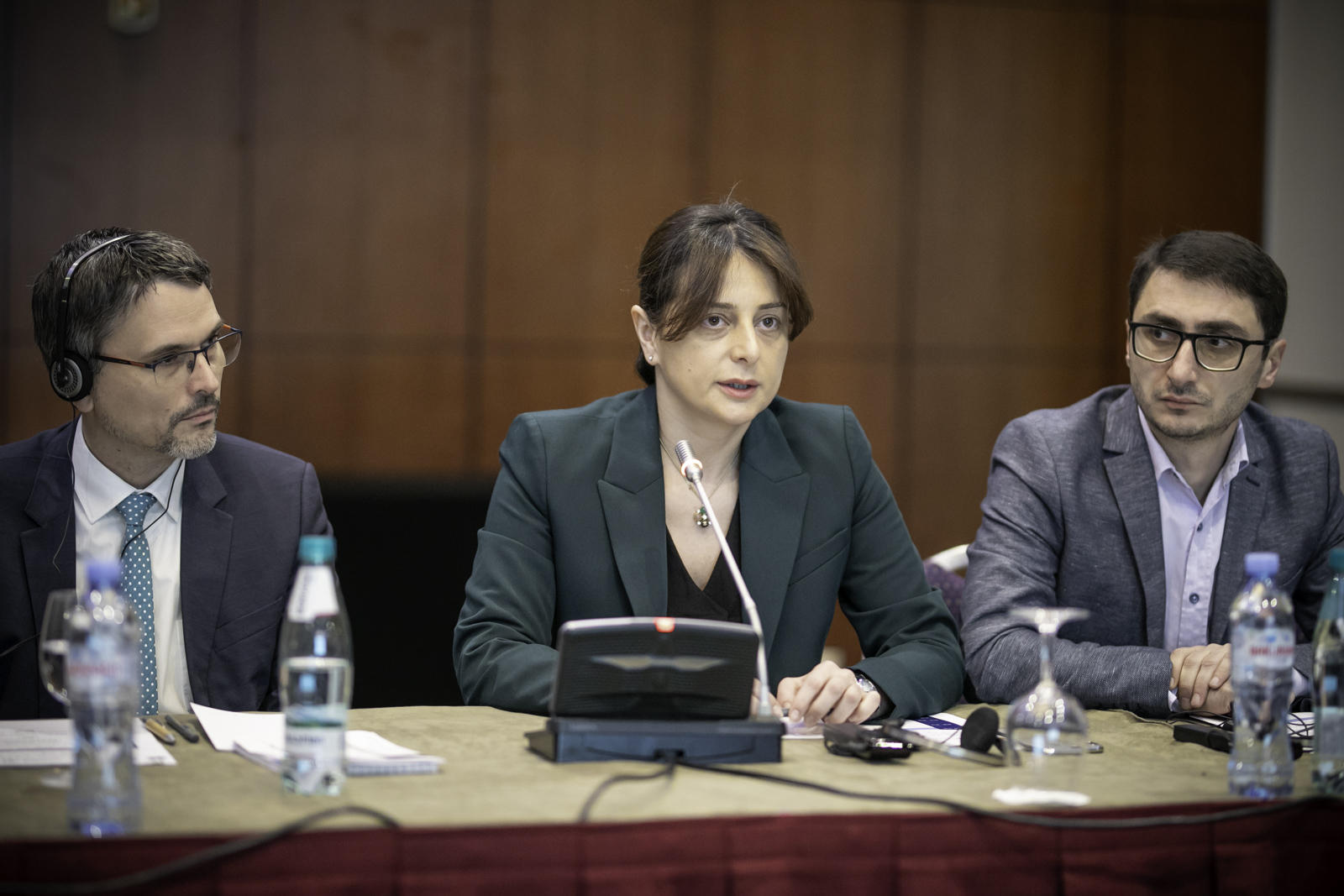 თბილისის მერიის ინფორმაციით, 2020 წლიდან თბილისი ჭკვიანი სატრანსპორტო სისტემების განვითარებას იწყებს