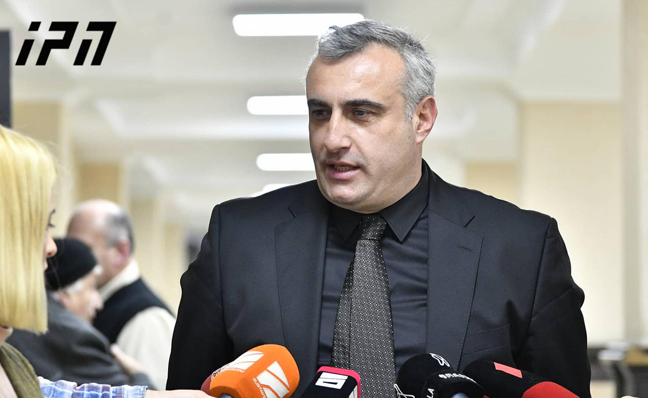 ადვოკატის ინფორმაციით, ირაკლი ოქრუაშვილის საქმეზე განაჩენი ორ სხდომაში გამოცხადდება