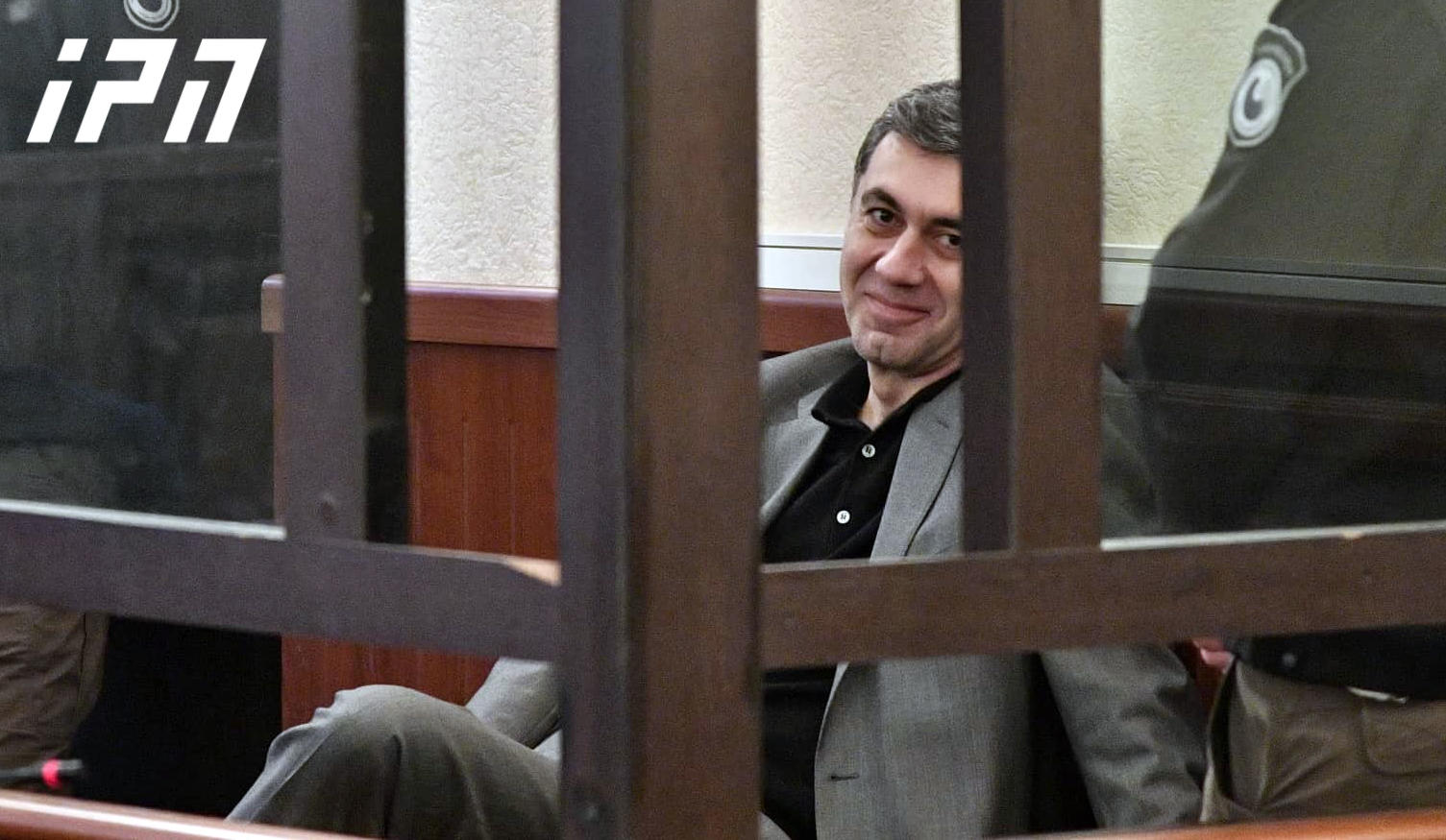 ირაკლი ოქრუაშვილს 20 ივნისის საქმეზე 5 წლით თავისუფლების აღკვეთა შეეფარდა