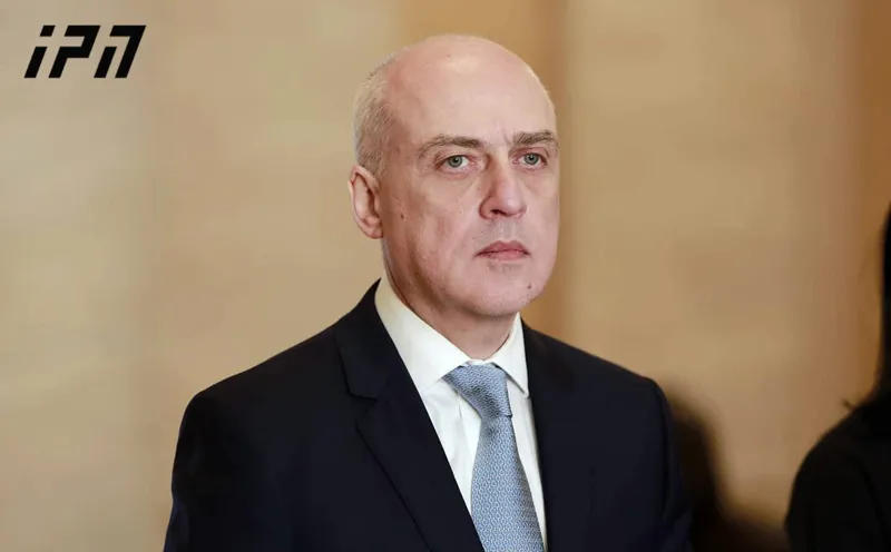 დავით ზალკალიანის ინფორმაციით, ქართველი მეზღვაურების გატაცების საკითხზე საბერძნეთის საკონსულო მუშაობს