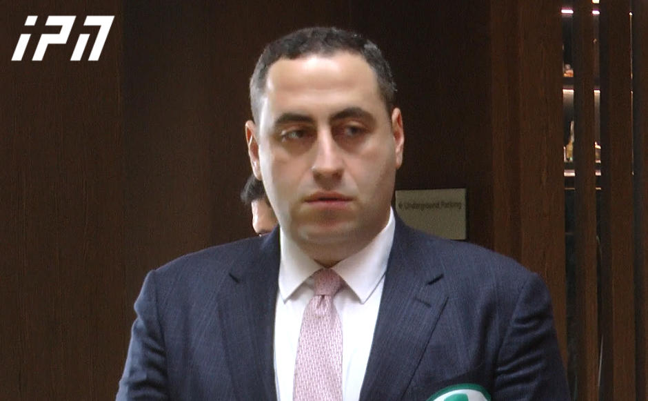 გიორგი ვაშაძე - ხვალინდელი დღე იქნება გადამწყვეტი, ჩემთვის პირადად, იმისთვის, რომ იანვრიდან ჩვენ უნდა დავიწყოთ საერთო ეროვნული წინააღმდეგობის მოძრაობა