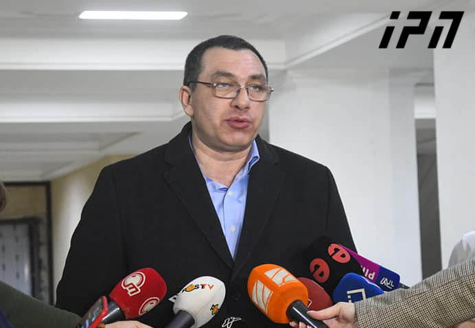 გიგა ბოკერია კონგრესმენის ღია წერილზე - ივანიშვილის რეჟიმი მრავალმხრივ ზიანს აყენებს ჩვენს ქვეყანას, ქვეყნის შიგნით ძალადობით და კორუფციით, ხოლო გარეთ, მთავარ სტრატეგიულ პარტნიორებთან პოზიციების დასუსტებით