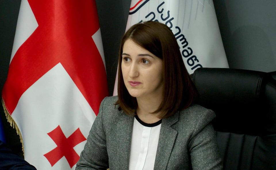 სახელმწიფო ინსპექტორი - ლუკა სირაძის საქმეზე რამდენიმე სამართალდამცველის მხრიდან დისციპლინური დარღვევა გამოვლინდა, რაზეც ინფორმაცია შსს-ს გადავეცით