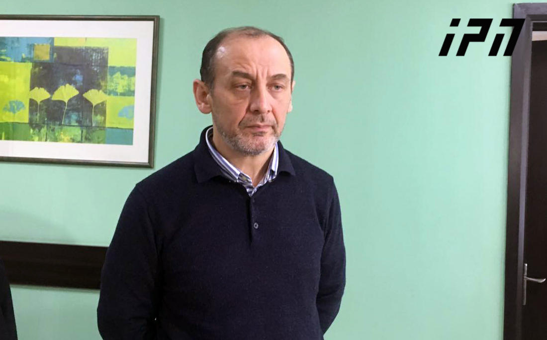 “მწვანე სკოლის” დირექტორი - რომ მცოდნოდა ასე დამთავრდებოდა, სულ დაეწვათ ეს სკოლა, პატრულს არ გამოვიძახებდი