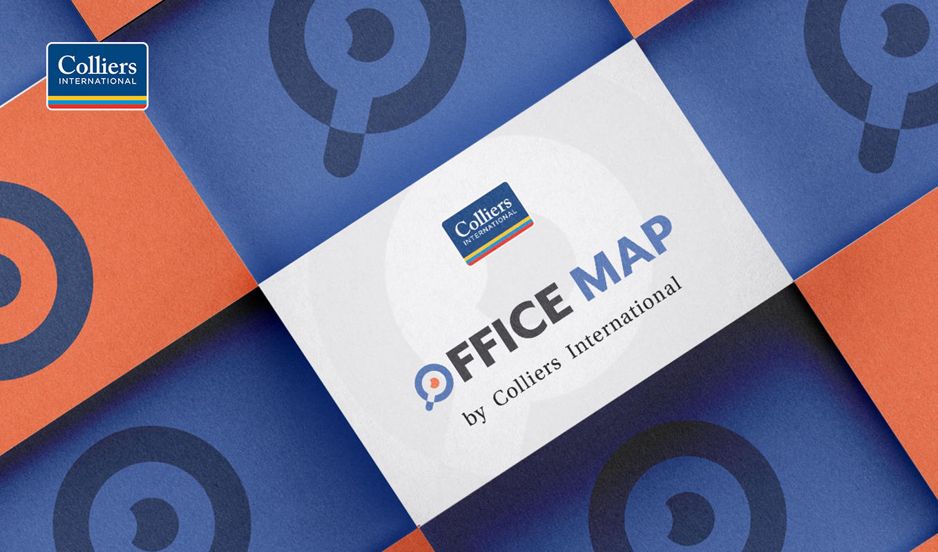 ოფისების მოძიების ახალი პლატფორმა ქართულ ონლაინ სივრცეში