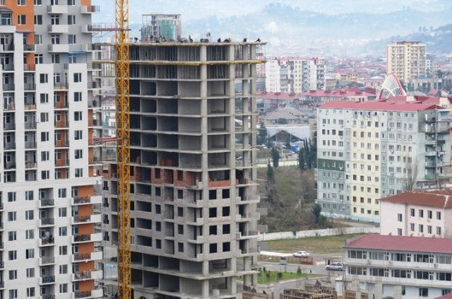 არქიტექტორთა კავშირის თავმჯდომარე - პარლამენტი ახალი სამშენებლო კოდექსის 10 წლით გადავადებას გეგმავს