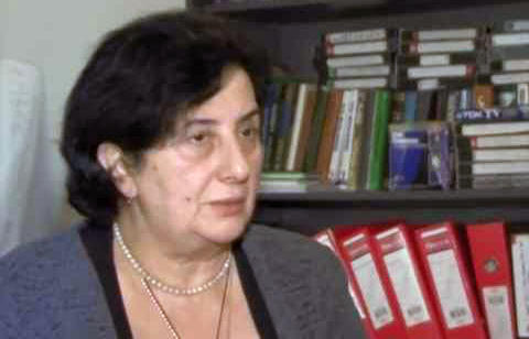 ნანა ჩაჩუა - მწუხარებასთან დამოკიდებულებას სიბრძნე სჭირდება,  ახლა სწორედ ის დროა, რომ გასააზრებელი და დასაფიქრებელი არ გაგვისხლტეს ხელიდან