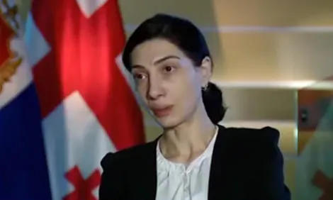 მარიანა ჩოლოიანის მიმართ აღკვეთის ღონისძიების შეფარდებაზე სასამართლო დღეს, 18.00 სათზე  იმსჯელებს