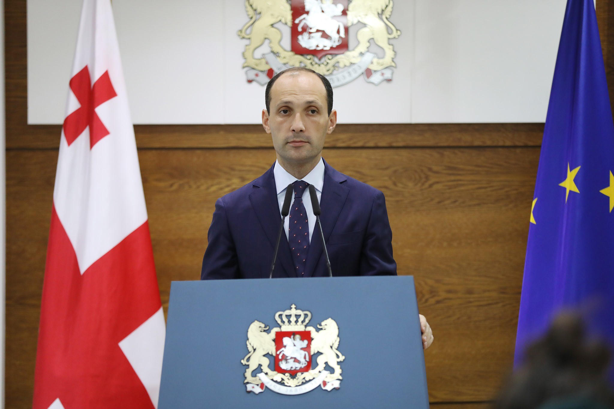 მთავრობამ საქართველოს სოფლის მეურნეობისა და სოფლის განვითარების 2021-2027 წლების სტრატეგია დაამტკიცა