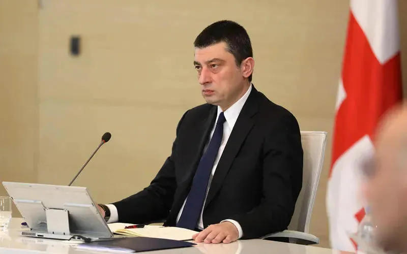 პრემიერი - საბედნიეროდ, მშვიდობით დასრულდა ქართველი ექიმის უკანონო პატიმრობა, თუმცა ჩვენი მოქალაქეები საოკუპაციო ხაზის ორივე მხარეს ყოველდღიურად ხვდებიან წინააღმდეგობებს