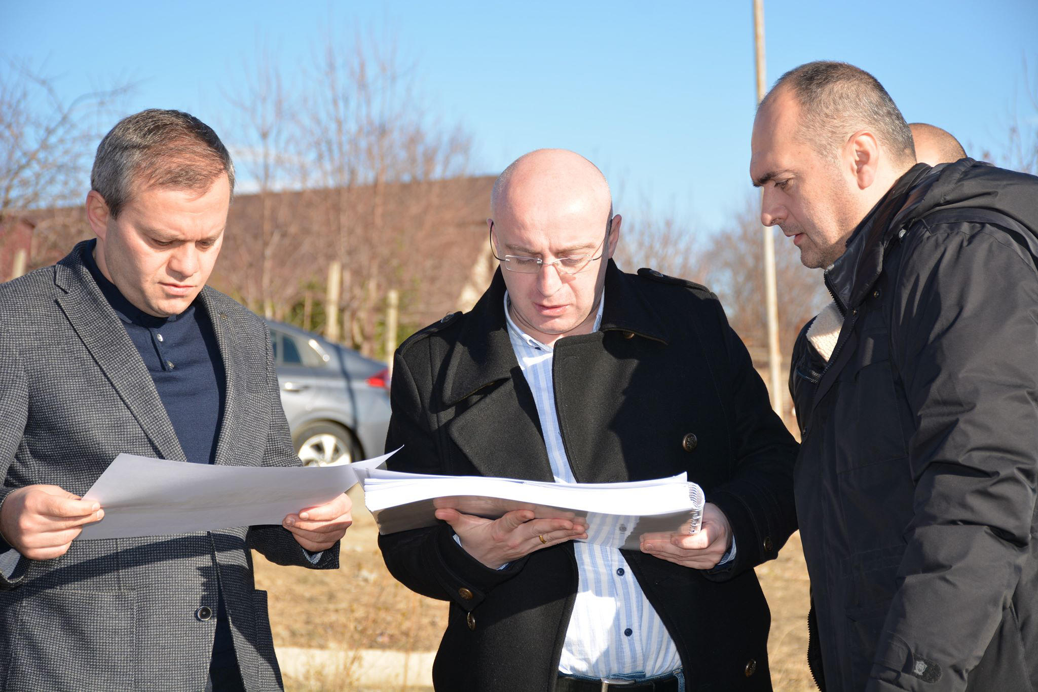 ისნის რაიონში 2020 წელს ახალი ბაღის მშენებლობა დაიწყება