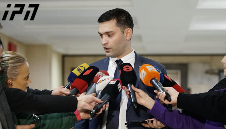 მარიანა ჩოლოიანის საქმის პროკურორი - არსებობს მტკიცებულებათა ერთობლიობა, რომელიც  ადასტურებს, რომ ბრალდებულის მიერ ჩადენილ იქნა  მართლსაწინააღმდეგო ქმედება