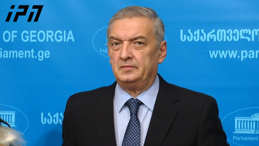 გია ვოლსკი - უტიფრობის მწვერვალია, რომ ჰეპატიტის მკურნალობის პროგრამის მადისკრედიტირებელ განცხადებას აკეთებენ ადამიანები, რომელთა პირადი მონაწილეობა დანაშაულებრივ დამოკიდებულებაში დაავადებულთა მიმართ უდავოა