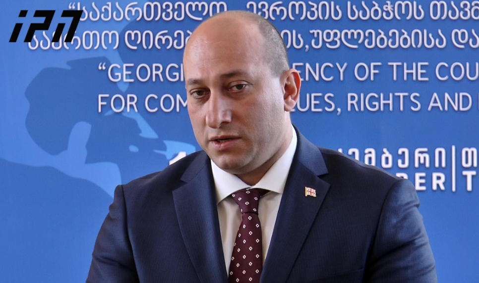 საგარეო საქმეთა მინისტრის მოადგილე - საფრანგეთის და თურქეთისგან გვაქვს თანხმობა, რომ თუ ისინი მოახდენენ ჩინეთიდან საკუთარი მოქალაქეების გამოყვანას, ჩვენი მოქალაქეების გამოყვანასაც მოახდენენ
