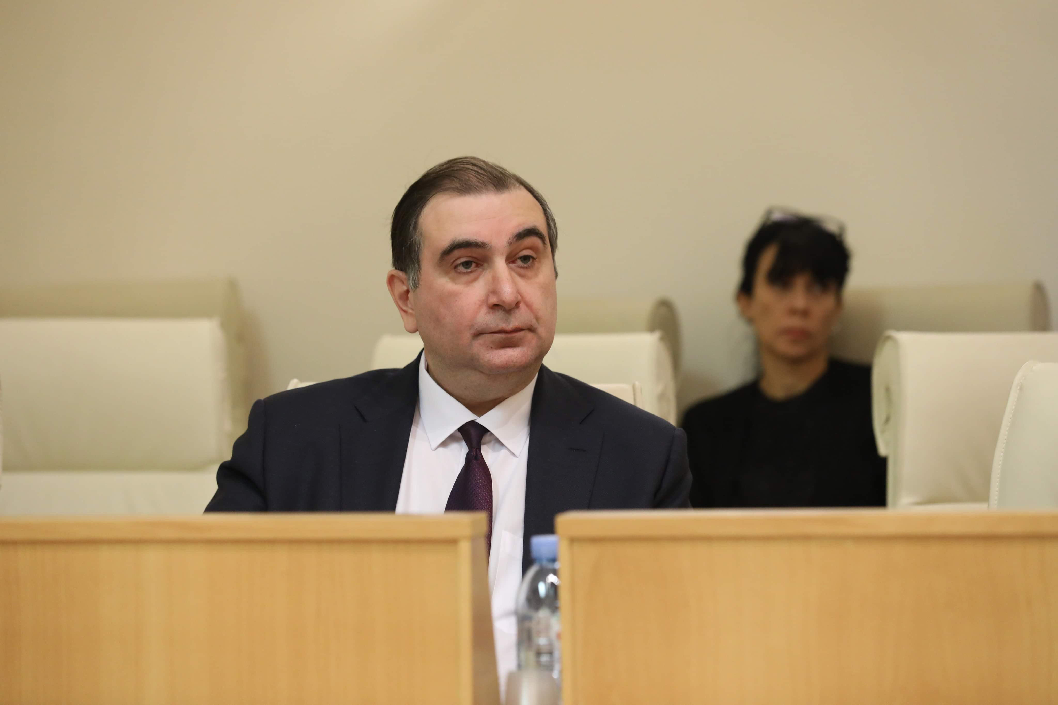 მიხეილ ჩხენკელის განცხადებით, პროფესიული განათლების ბიუჯეტი 2030 წლისთვის 730 მილიონ ლარს მიაღწევს