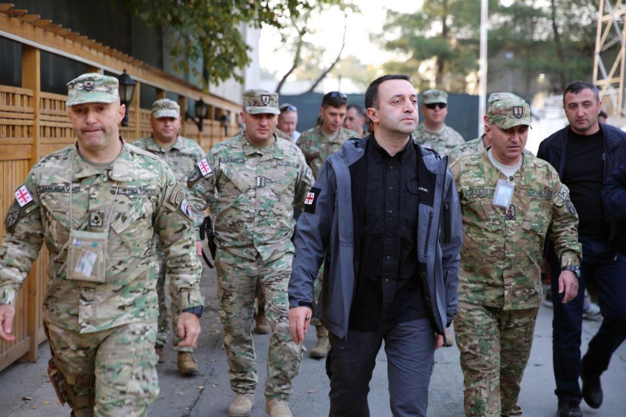 დაჭრილ და დაშავებულ სამხედრო მოსამსახურეებს, იანვრიდან 200-დან 800 ლარამდე ყოველთვიური დანამატი დაუწესდებათ