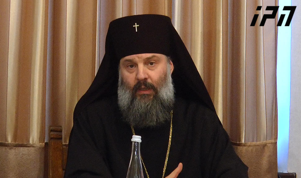 მეუფე შიო - მატერიალიზმის, გარყვნილების, უღმერთოების, ყალბი იდეალების, აზარტული თამაშების, ჰომოსექსუალიზმის პროპაგანდით ადამიანის სული ავადდება და ბევრი ადამიანი თვითმკვლელობამდე მიდის - ჩვენ ვფიქრობთ ამ ყველაფერზე