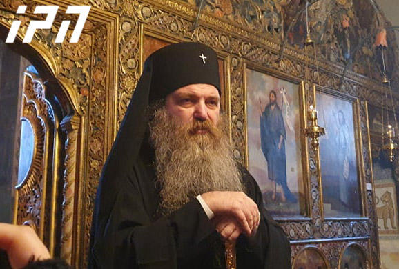 მეუფე იაკობი - პოლიტიკოსებმა უნდა იფიქრონ იმაზე, რომ ტემპერატურა დაწიონ