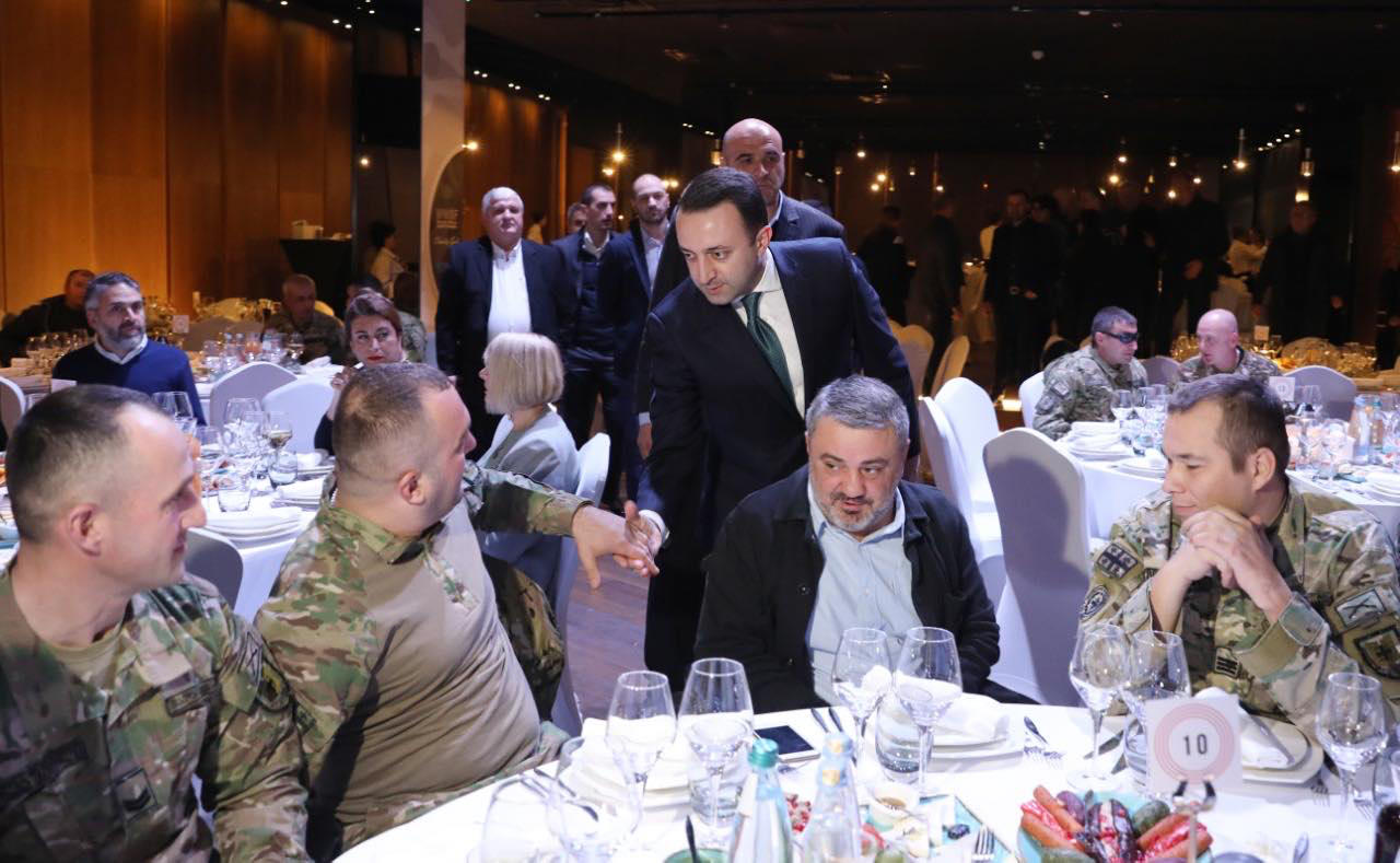 თავდაცვის მინისტრის გადაწყვეტილებით, დაჭრილ და დაშავებულ სამხედრო მოსამსახურეთა დღე დაწესდება