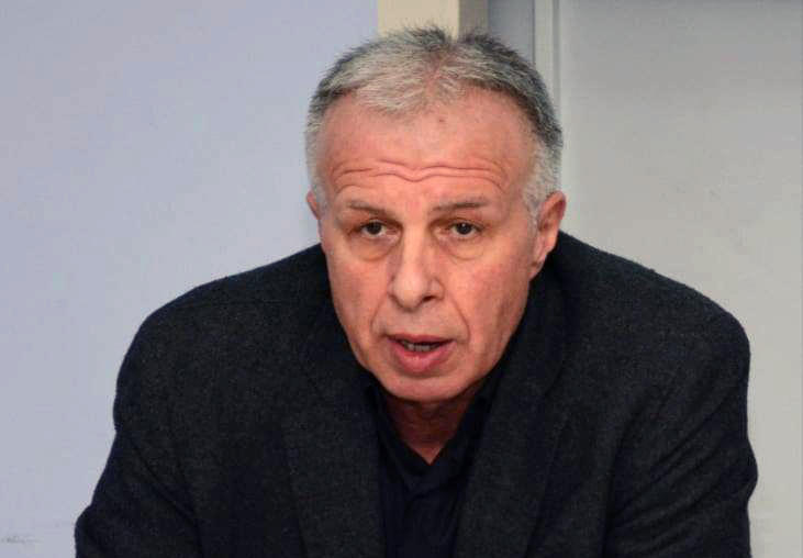 პაატა გურასპაული - გადაწყდა, რომ „ევრობასკეტ 2021“-ს თბილისის ოლიმპიური სასახლე უმასპინძლებს