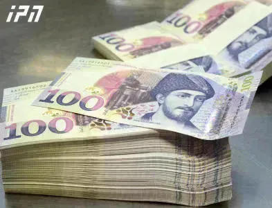 1 აშშ დოლარის ოფიციალური ღირებულება 2.8672 ლარი გახდა