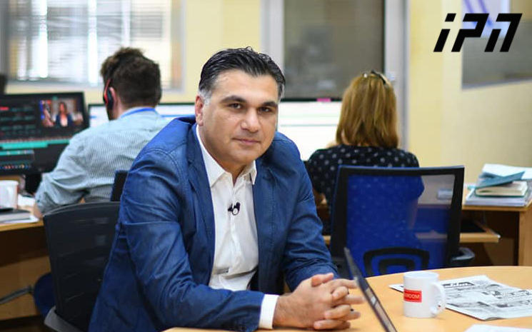 ლევან ბოძაშვილი - ჩინეთის გლობალური ცივილიზაციური ინიციატივა კომფორტულია საქართველოსთვის