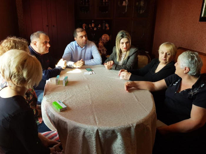 „თავისუფალი საქართველო“- ჯანდაცვის მინისტრის განცხადებები აბსოლუტურად არაკომპეტენტურია