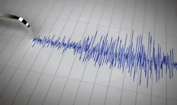 საქართველოში მიწისძვრა მოხდა