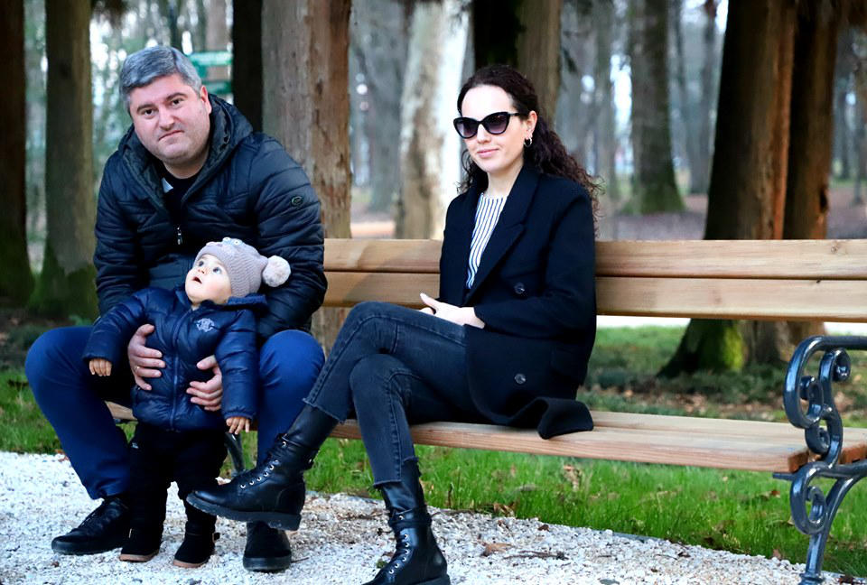 ზუგდიდის მერიის ინფორმაციით, დღეიდან ბოტანიკური ბაღი ყველა დამთვალიერებლისთვის ღიაა