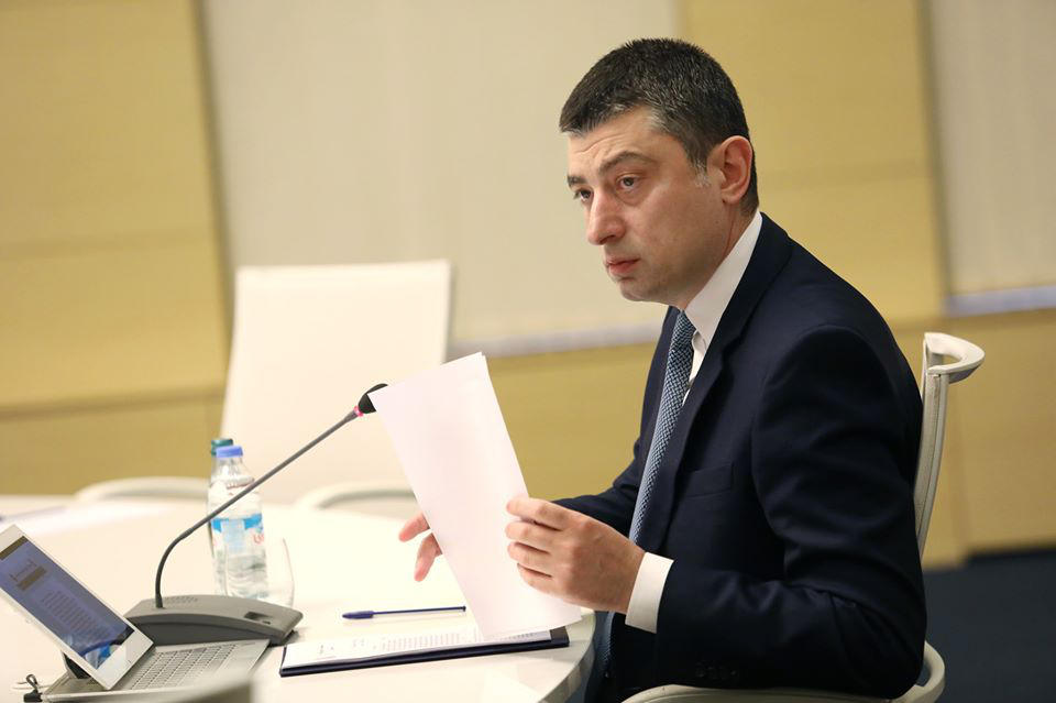გიორგი გახარია - წყალმომარაგების პრობლემა ბაკურიანსა და გუდაურში უნდა მოგვეგვარებინა, ეს არ უნდა მომხდარიყო