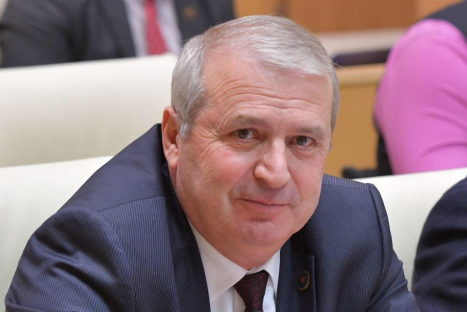 დეპუტატი კარლო კოპალიანი ტექნიკური უნივერსიტეტის კანცლერად აიჩიეს, რის გამოც მას საპარლამენტო მანდატის დატოვება მოუწევს