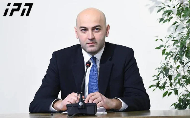 „ანაკლიის განვითარების კონსორციუმის“ დირექტორი - იურისტებთან კონსულტაციები მიმდინარეობს, მთავრობას შევთავაზებთ კონკრეტულ ხედვას, როგორ შეიძლება საარბიტრაჟო დავა თავიდან ავირიდოთ