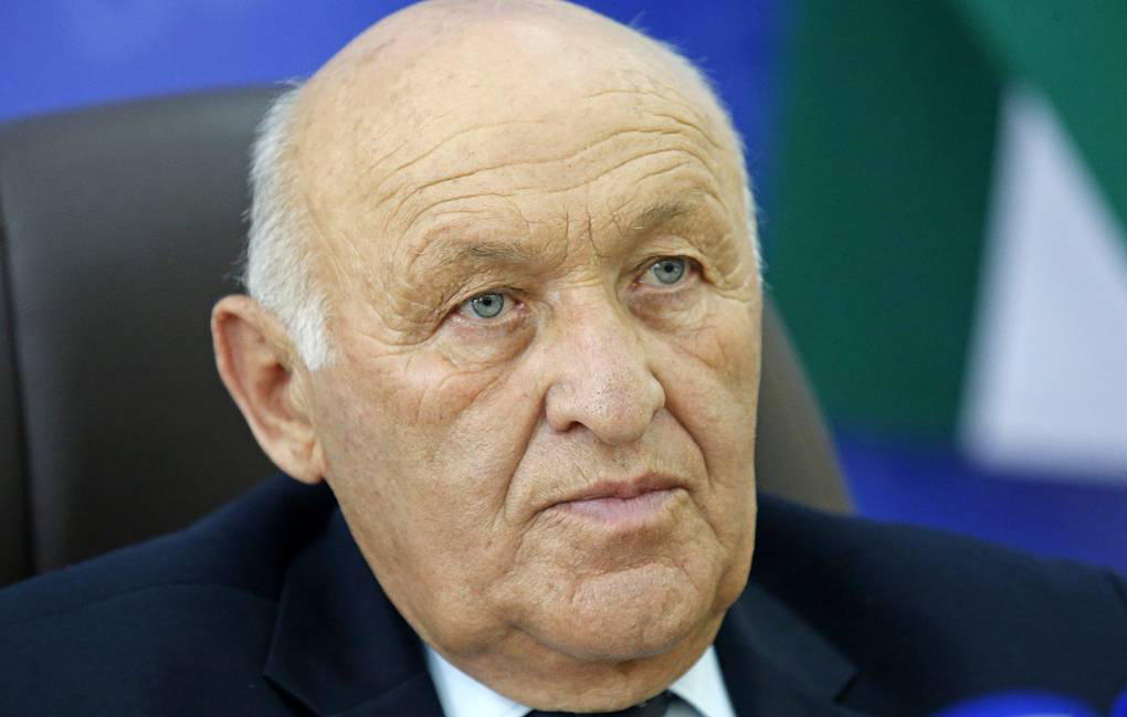 აფხაზეთის დე ფაქტო პარლამენტის თავმჯდომარე გულის შეტევით საავადმყოფოში გადაიყვანეს