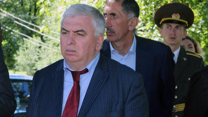 სოხუმში ოპოზიციის აქციების პარალელურად, დე ფაქტო რეჟიმის მხარდამჭერთა მიტინგი გაიმართება