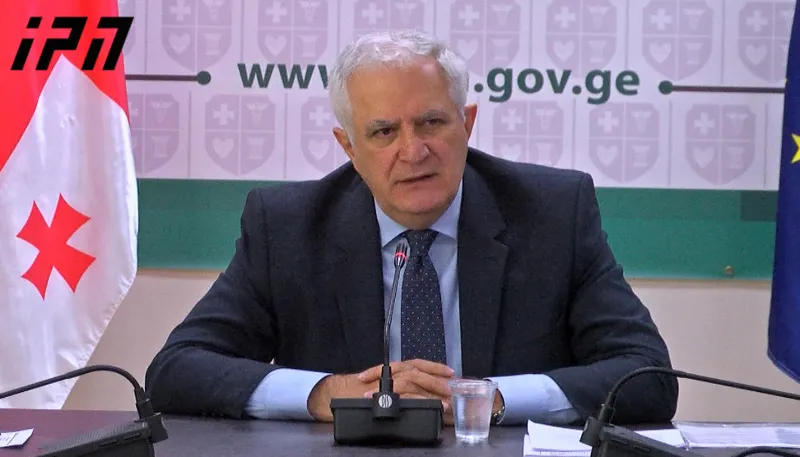 ამირან გამყრელიძე - უნივერსიტეტებს მოვუწოდებ, სადაც არის ტექნიკური საშუალება, გარკვეული პერიოდის განმავლობაში ონლაინ სწავლებებზე გადავიდეთ