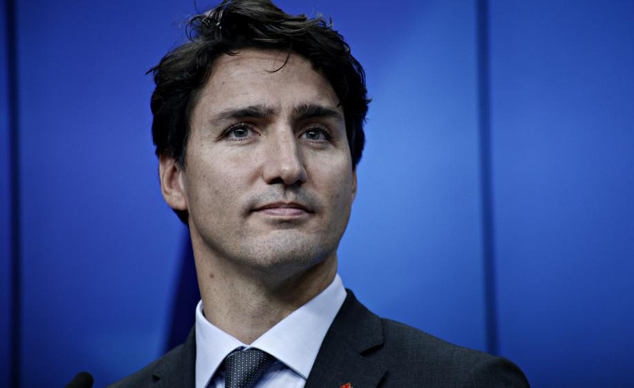 კანადა რუსეთს ეკონომიკურ სანქციებს უწესებს