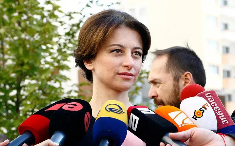 ეკატერინე ტიკარაძე - საქართველოს მოქალაქეები, რომლებმაც ჩინეთიდან დაბრუნების სურვილი გამოთქვეს,  კარანტინის პერიოდს თურქეთში გაივლიან