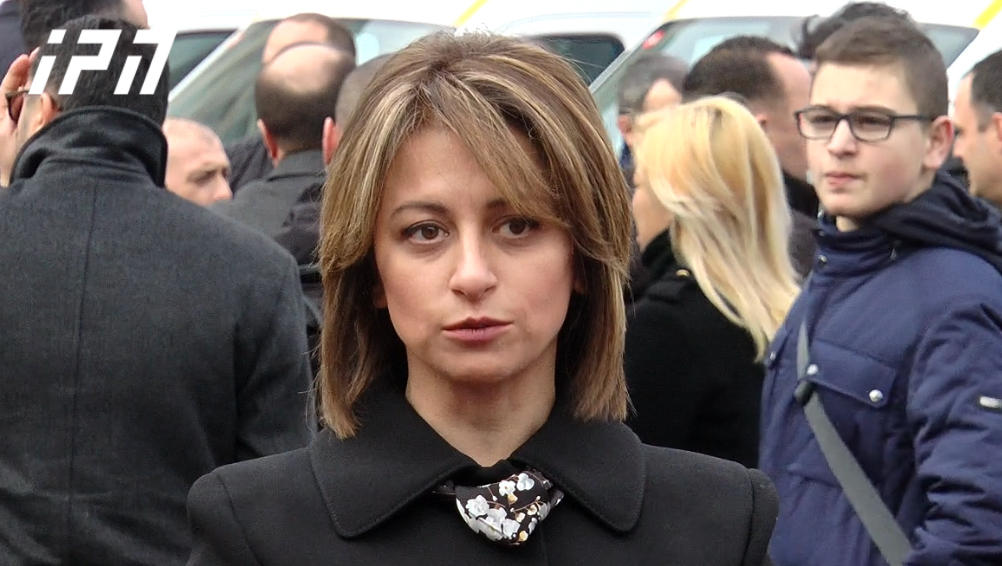 ჯანდაცვის მინისტრის განცხადებით, სახელმწიფოს კლინიკების მიმართ დავალიანება არ აქვს