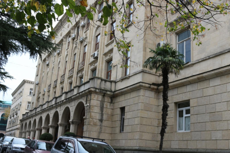 ქუთაისმა ევროკომისიის მიერ შავი ზღვის აუზის პროგრამის ფარგლებში გამოცხადებულ საგრანტო კონკურსში გაიმარჯვა