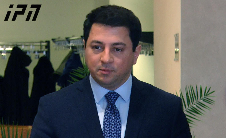 Archil Talakvadze: Several high-level visits will be held in February and we will provide full information to our friends in Congress