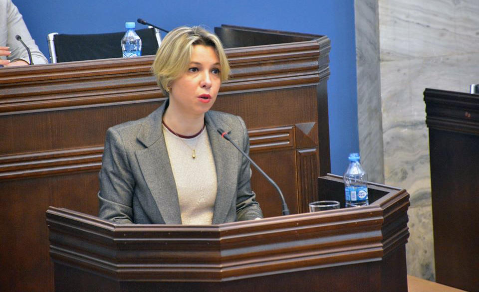 Public Defender: Prisoners spend 22, 26, 36 and 48 days and even nights in the de-escalation room, where the maximum term of detention shall be 72 hours