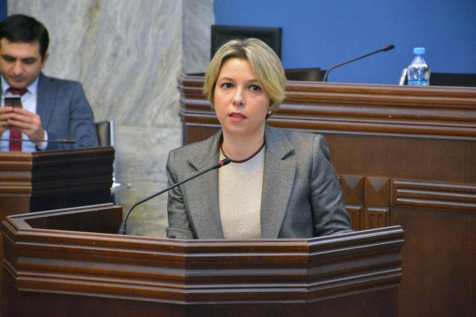 ომბუდსმენი - კვლავ გამოწვევად რჩება გამოხატვის თავისუფლება, თავისუფალი და პლურალური მედია გარემოს არსებობა