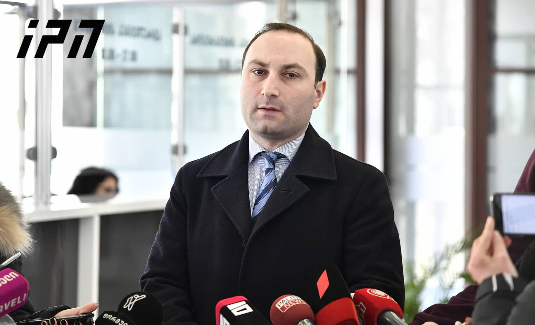 ანრი ოხანაშვილი - შესაძლოა, ზოგიერთი კონგრესმენი შეცდომაში იყოს შეყვანილი, ან არ ფლობდეს ზუსტ ინფორმაციას