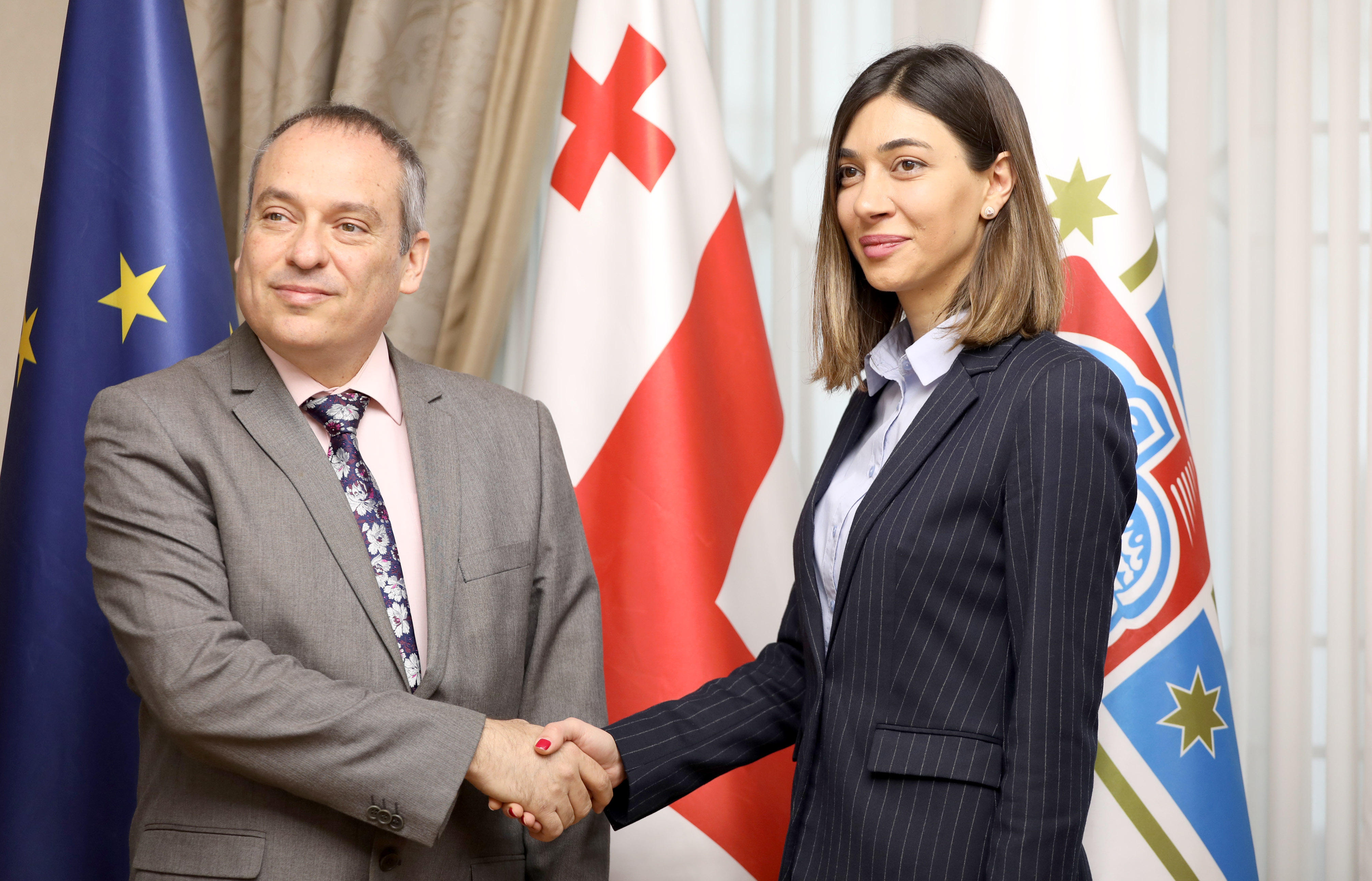თბილისში ჰოლოკოსტის მსხვერპლთა ხსოვნის ობიექტი დაარსდება