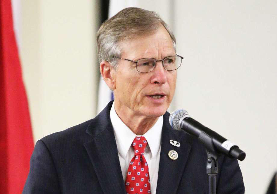 კონგრესმენმა ბრაიან ბაბინმა გიორგი გახარიას წერილი გაუგზავნა