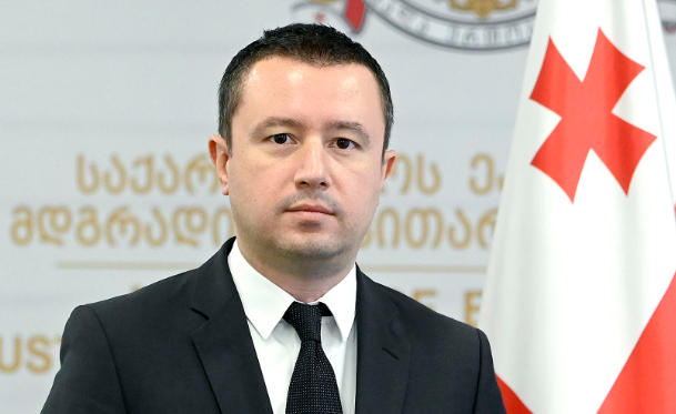 ეკონომიკის მინისტრის მოადგილე აცხადებს, რომ სახელმწიფოს მხრიდან ყველაფერი გაკეთდება, რათა ანაკლიის პორტის პროექტი შედგეს