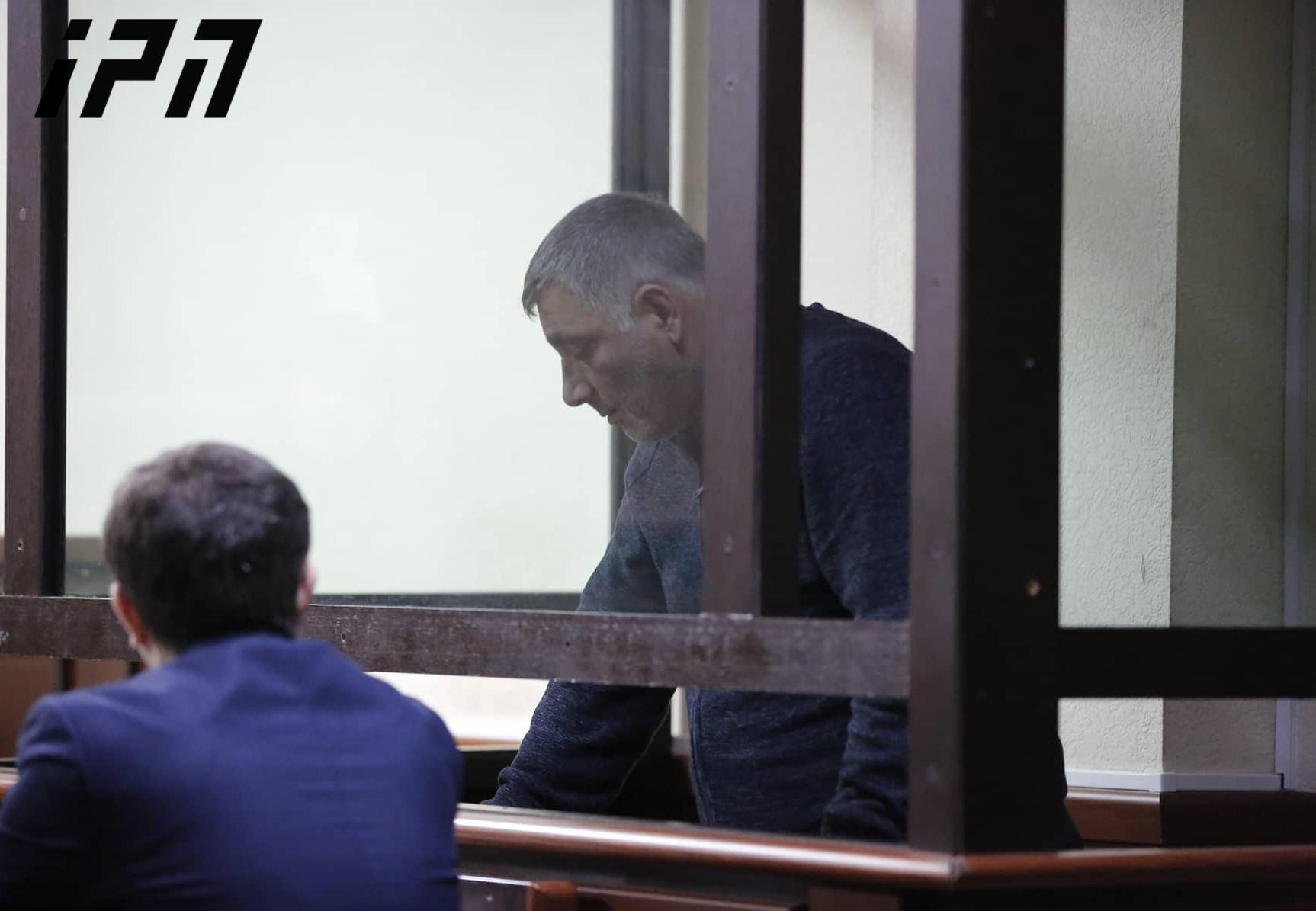 საქალაქო სასამართლომ დოდო გუგეშაშვილის დაჭრისა და მისი შვილის მკვლელობის საქმეში ბრალდებულს პატიმრობა შეუფარდა